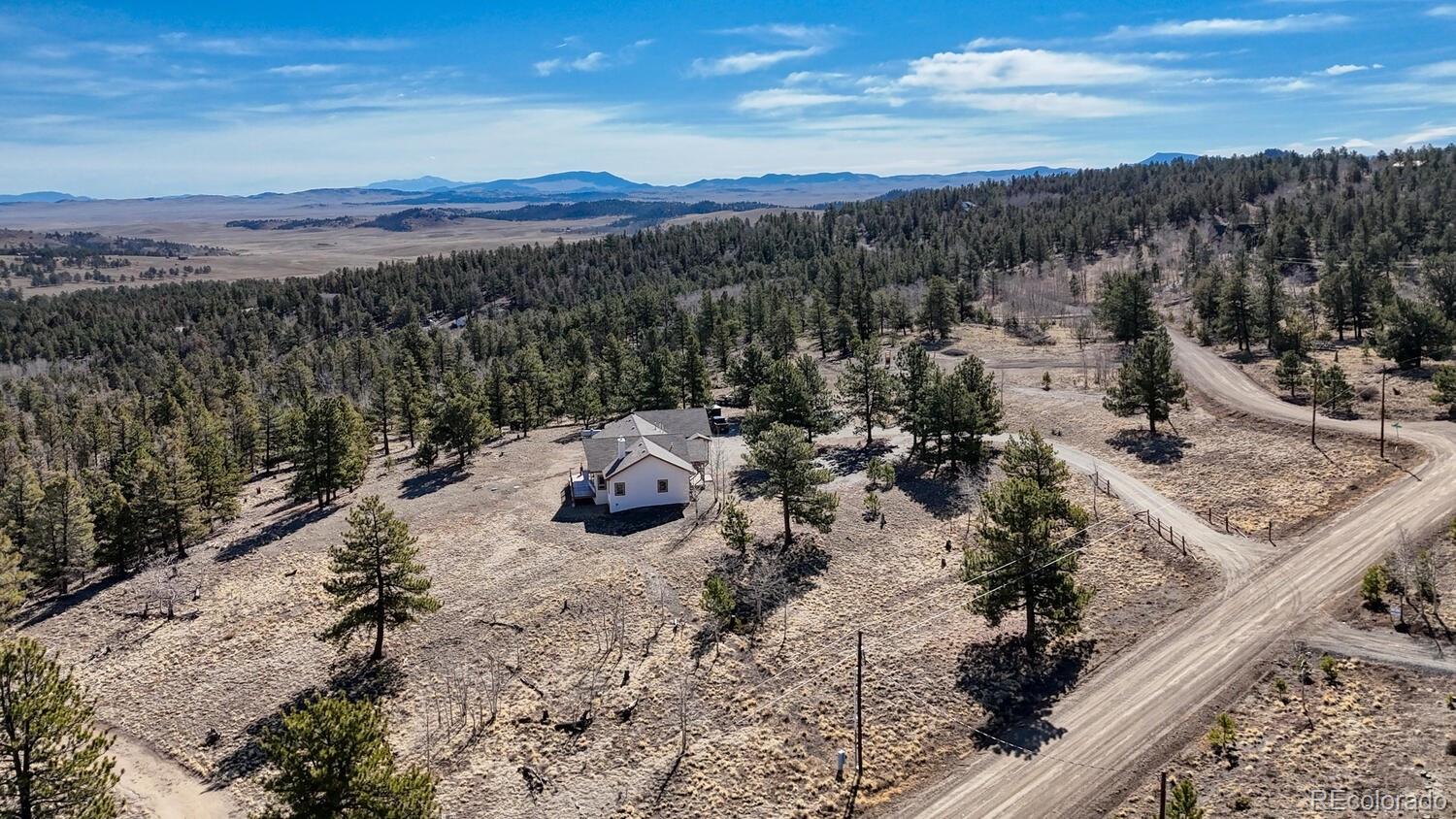 3561 Singletree Road Hartsel, CO 80449 - Photo 38 of 48