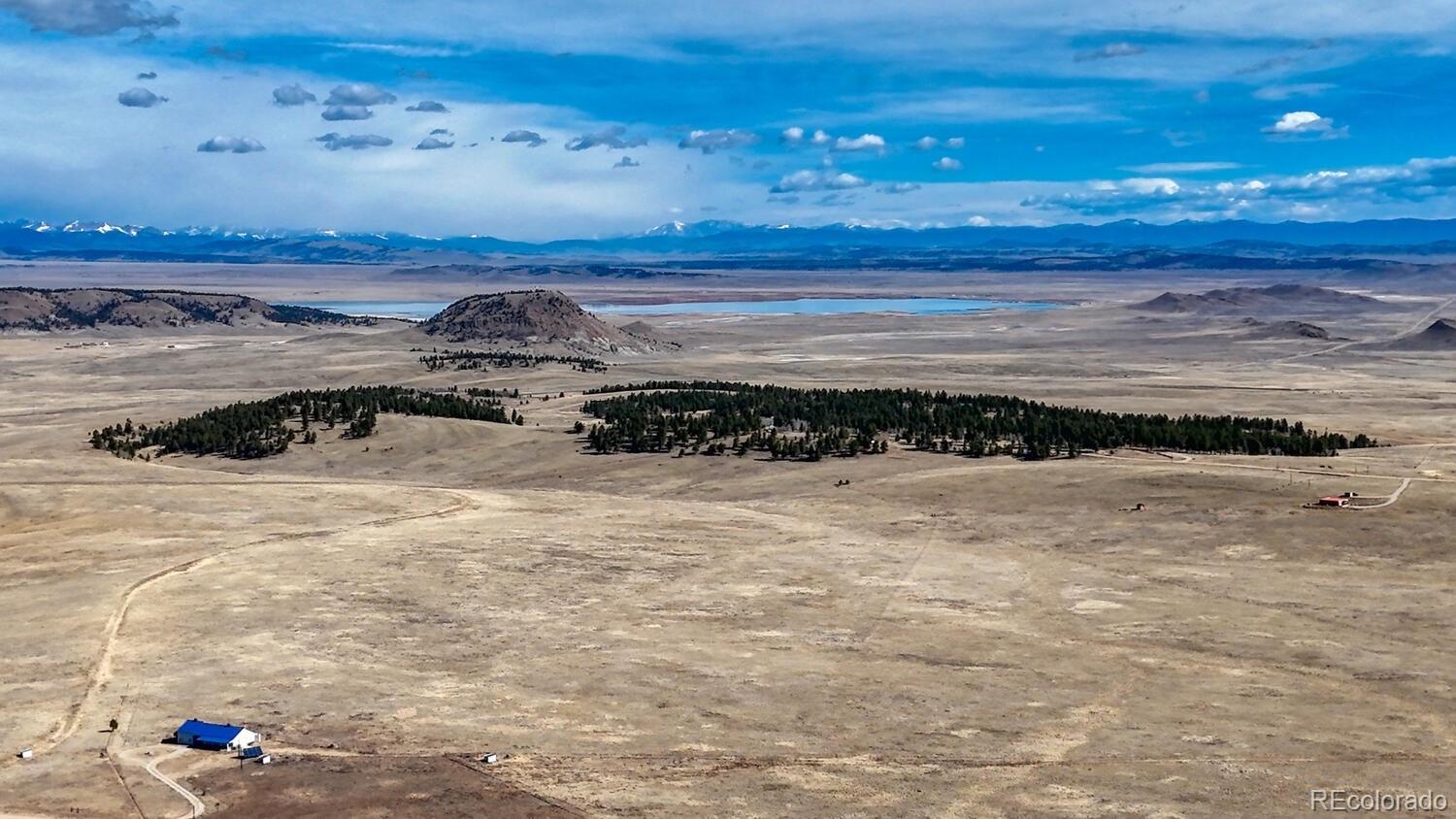 3561 Singletree Road Hartsel, CO 80449 - Photo 39 of 48