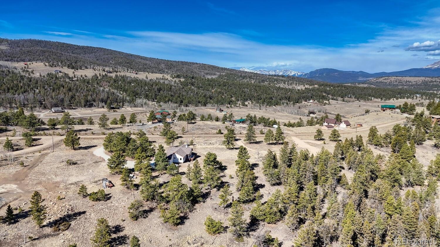 3561 Singletree Road Hartsel, CO 80449 - Photo 40 of 48