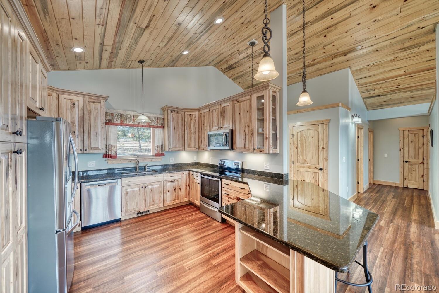 3561 Singletree Road Hartsel, CO 80449 - Photo 4 of 48