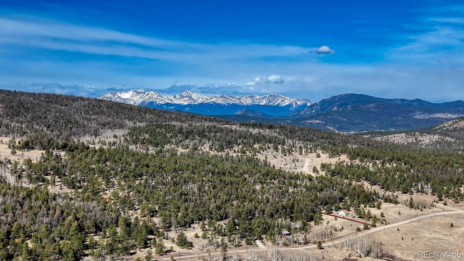 3561 Singletree Road Hartsel, CO 80449 - Photo 42 of 48