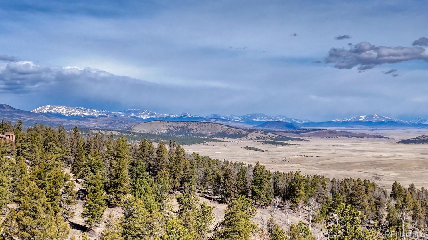 3561 Singletree Road Hartsel, CO 80449 - Photo 43 of 48