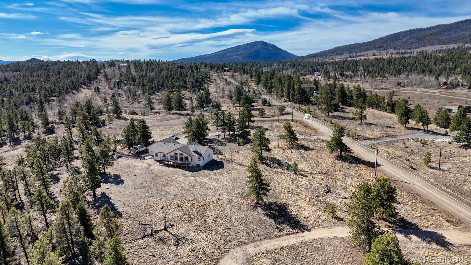 3561 Singletree Road Hartsel, CO 80449 - Photo 44 of 48