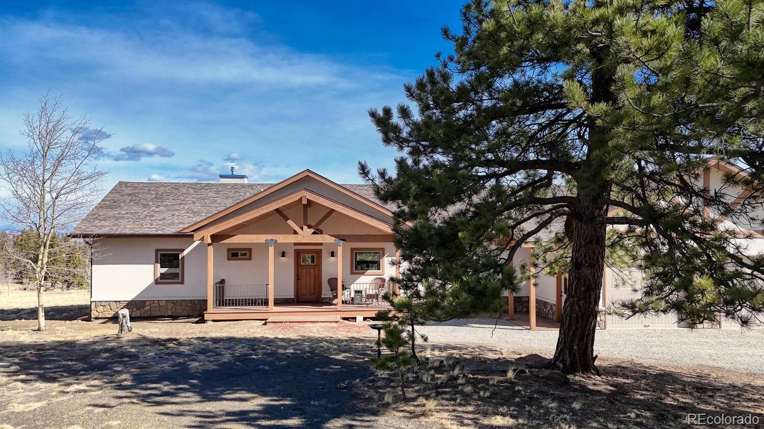 3561 Singletree Road Hartsel, CO 80449 - Photo 46 of 48