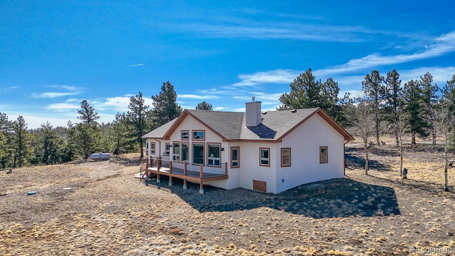 3561 Singletree Road Hartsel, CO 80449 - Photo 47 of 48