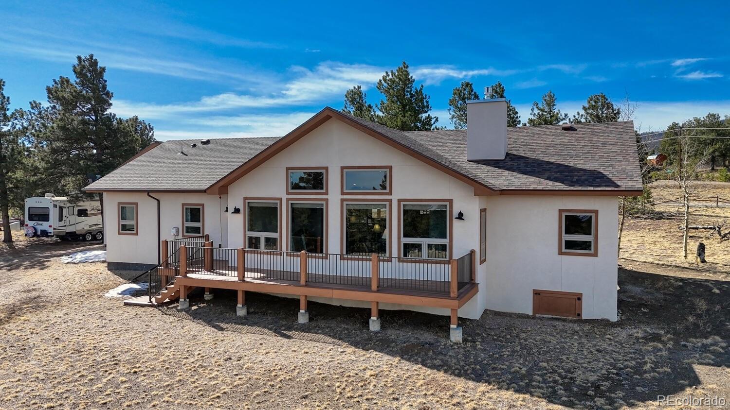 3561 Singletree Road Hartsel, CO 80449 - Photo 48 of 48