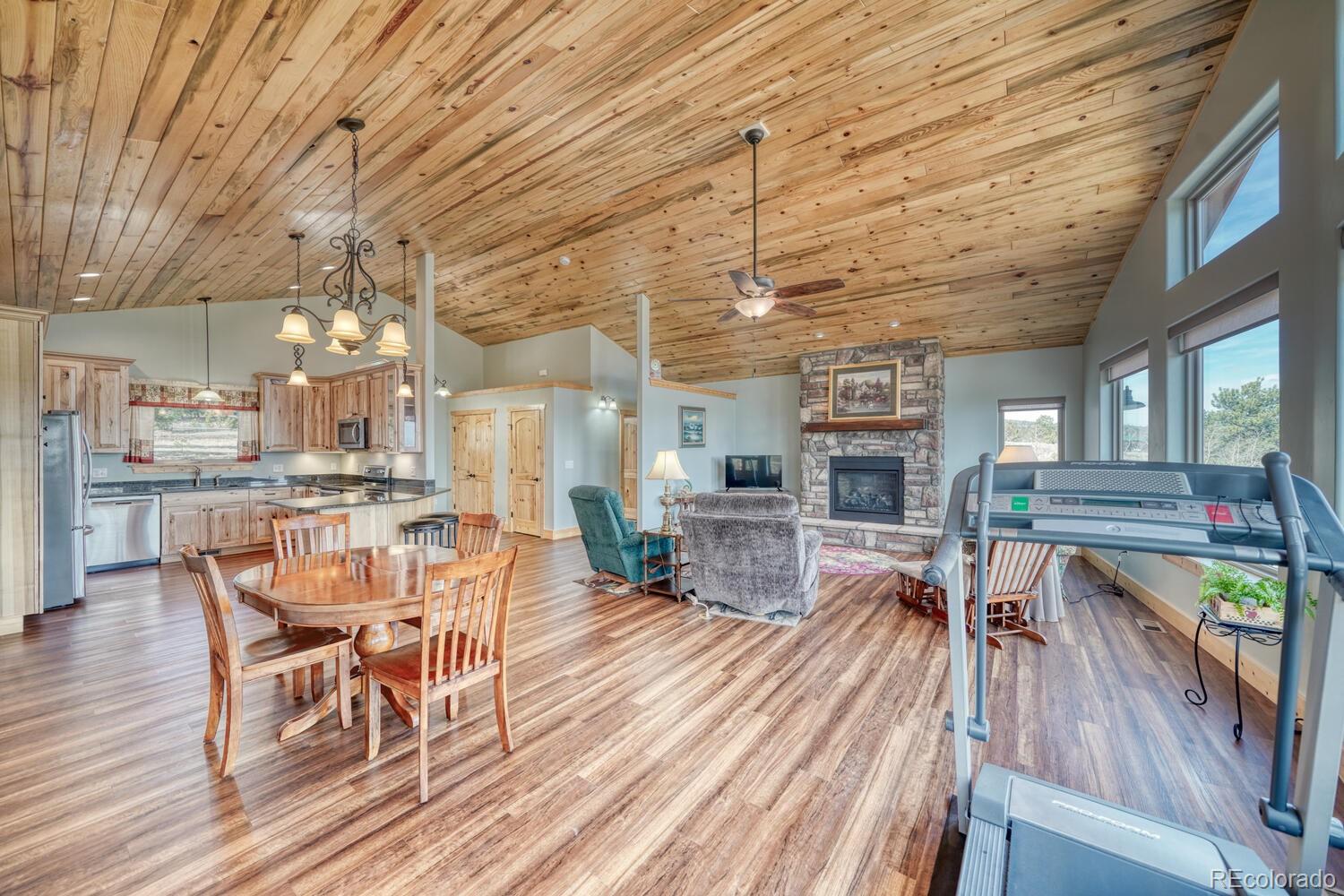 3561 Singletree Road Hartsel, CO 80449 - Photo 9 of 48