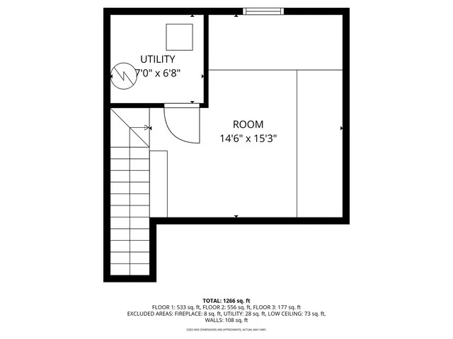 $2,400 | 1725 Pickwick Lane, Glenview, IL 60026