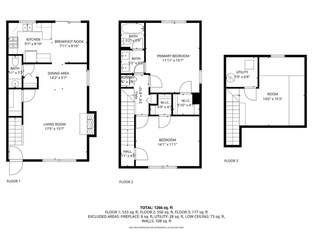 $2,400 | 1725 Pickwick Lane, Glenview, IL 60026