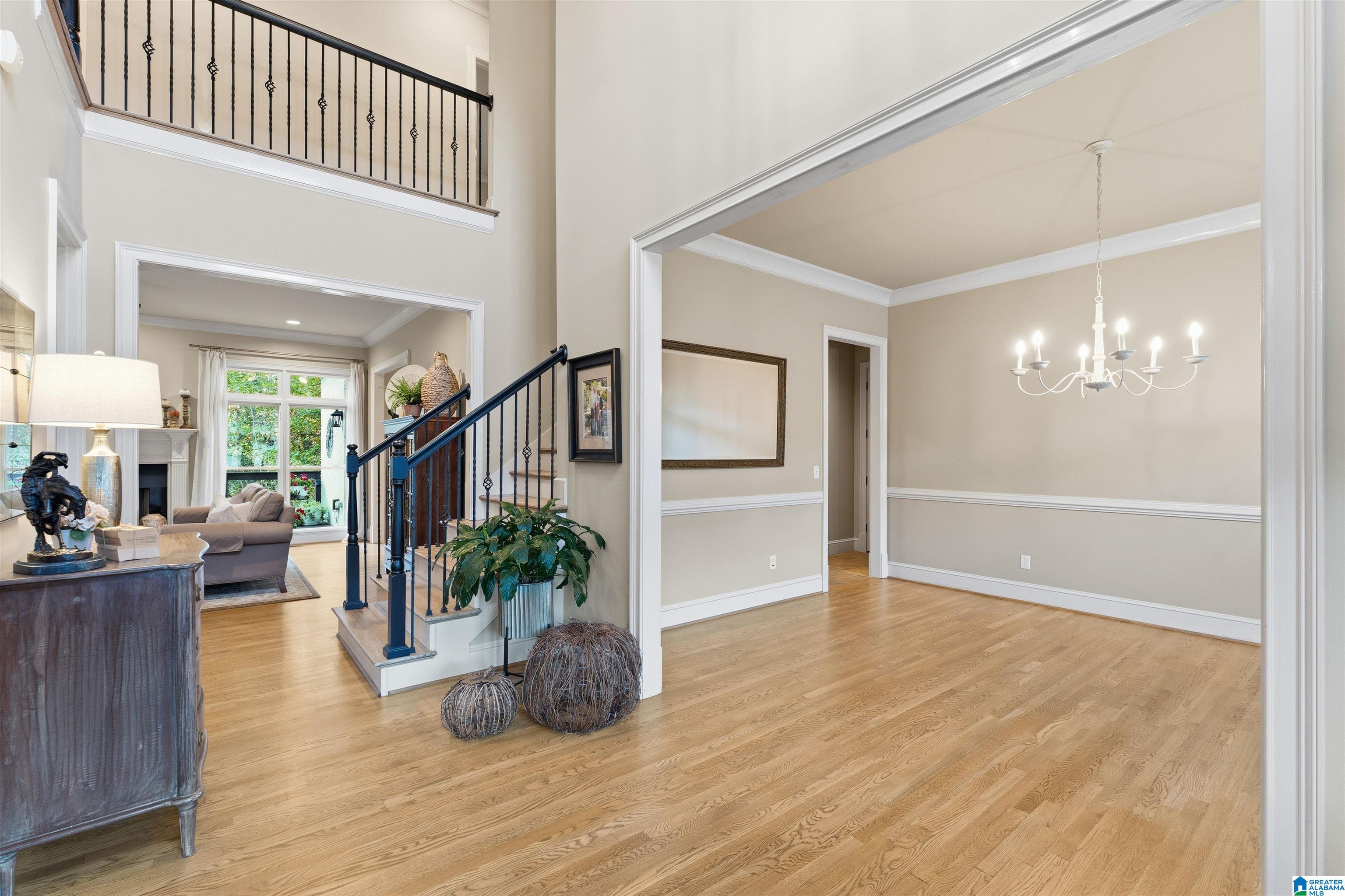 6016 Ridge Trail Birmingham, AL 35242 - Photo 8 of 72