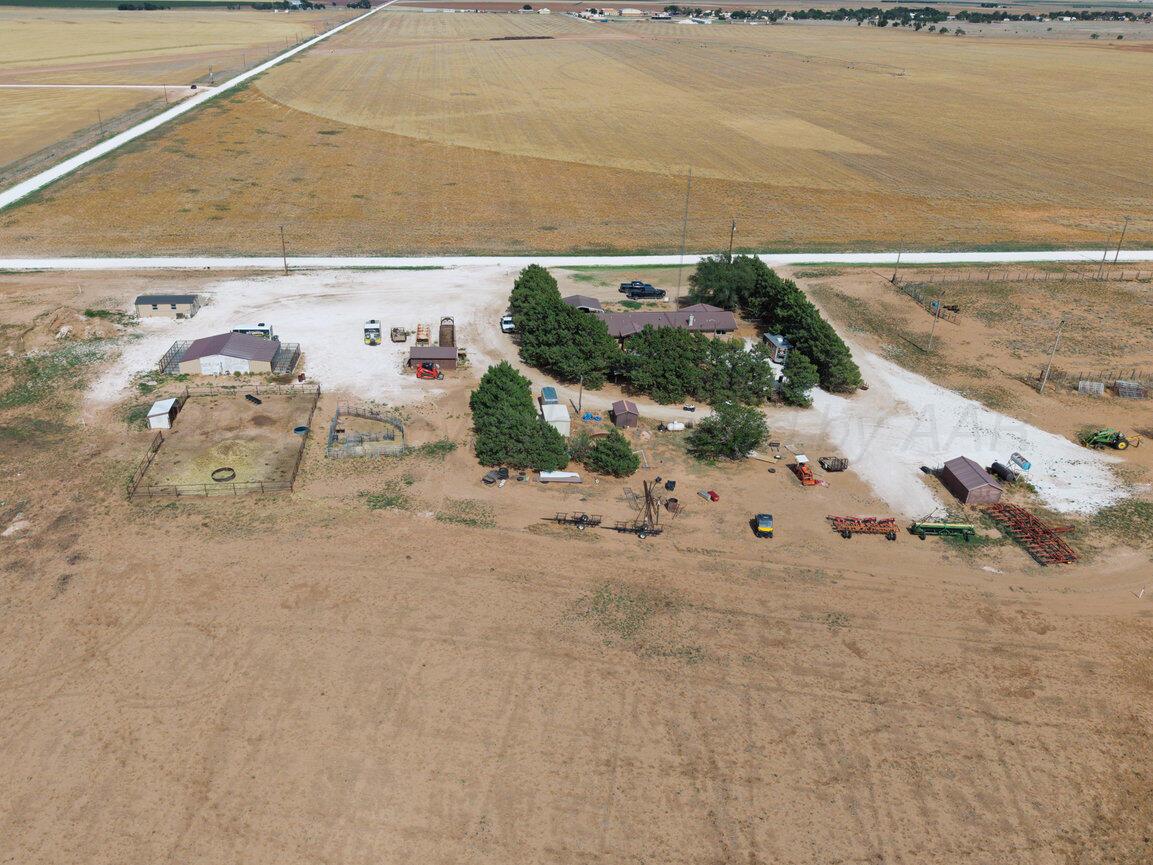 693 County Road 24 Muleshoe, TX 79347 - Photo 95 of 98 Color-25