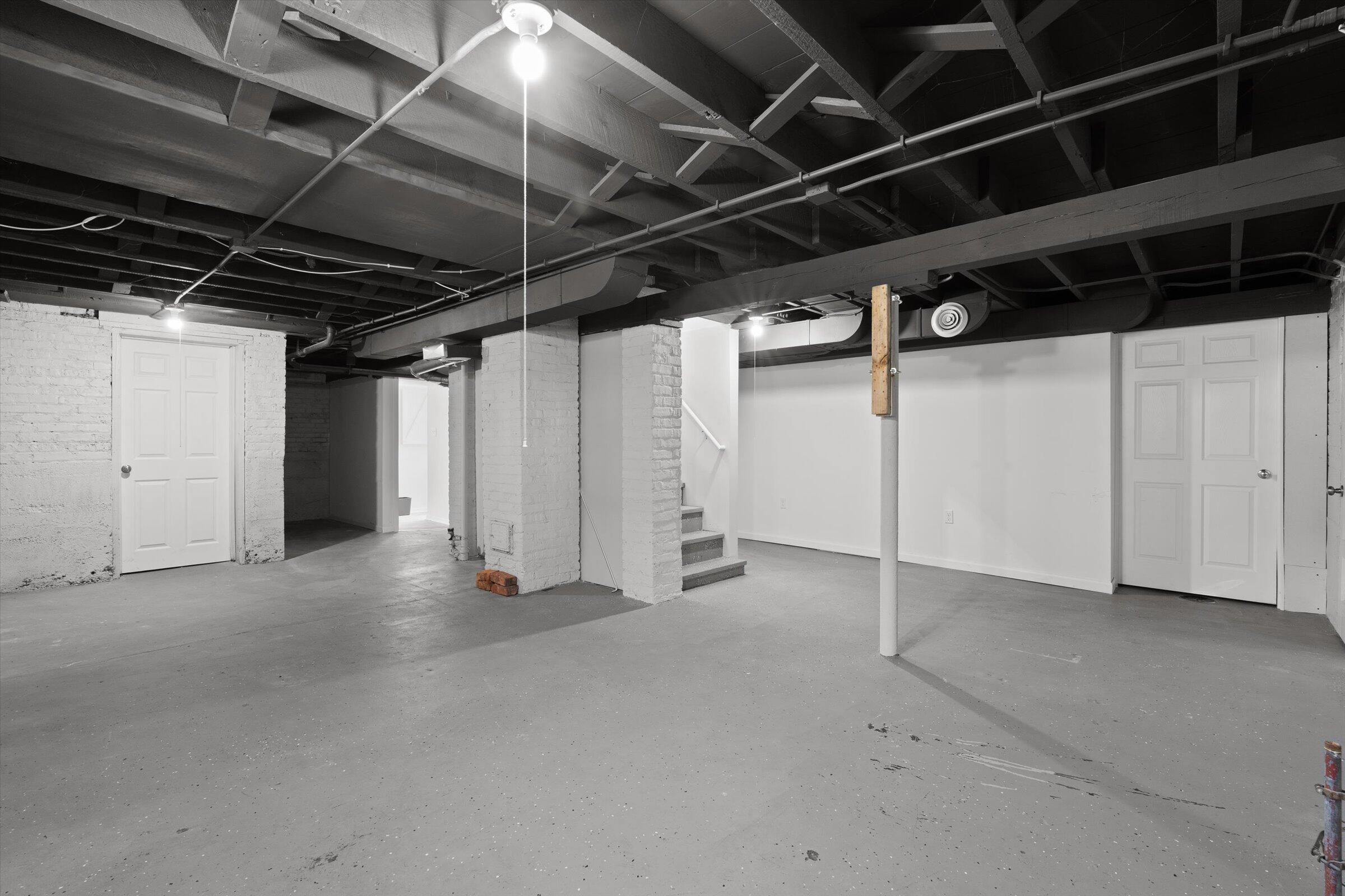 38 Condit Street Hammond, IN 46320 - Photo 28 of 36 a view of room with refrigerator
