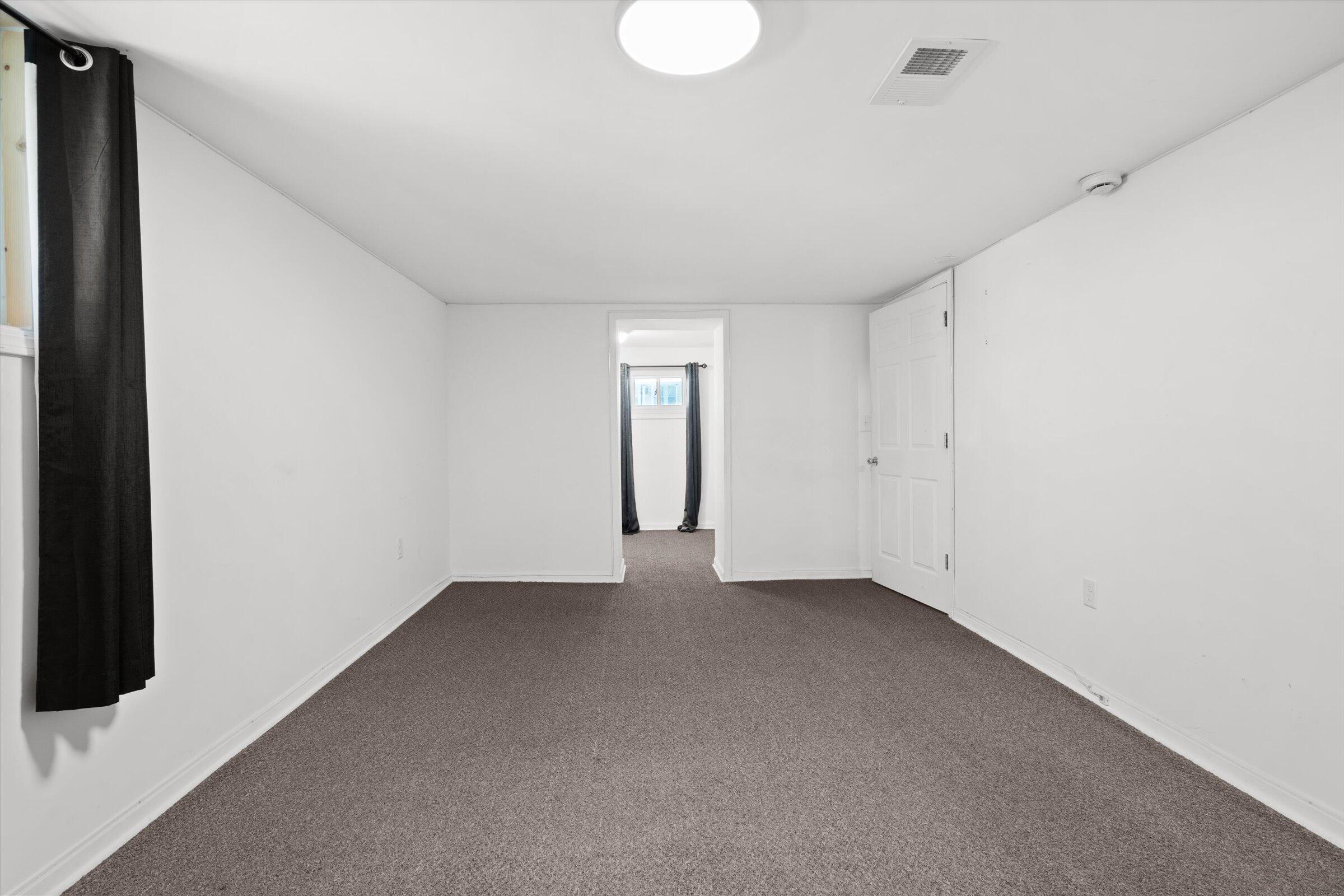 38 Condit Street Hammond, IN 46320 - Photo 30 of 36 a view of an empty room with a window