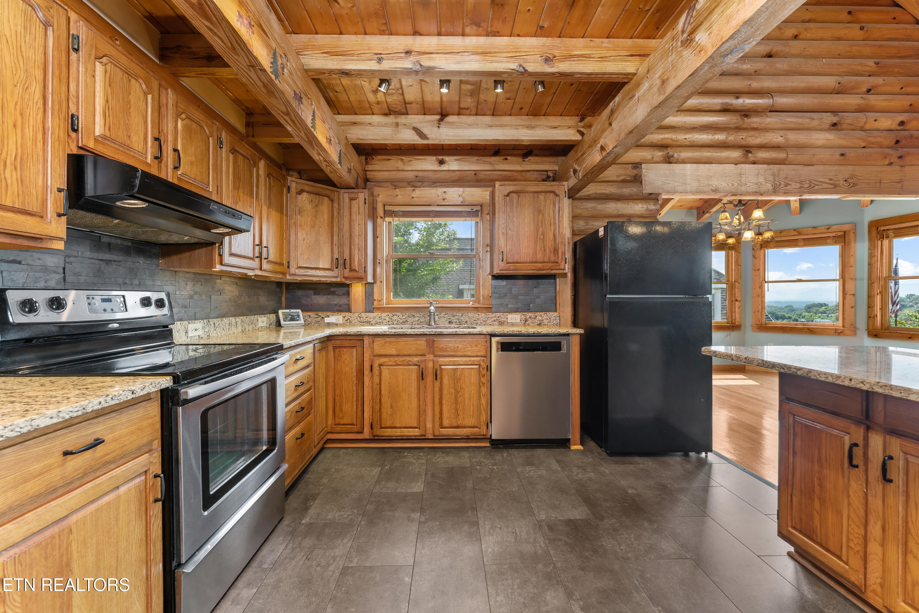 1163 Country Club Road Dandridge, TN 37725 - Photo 22 of 56 _DSC4149-Edit