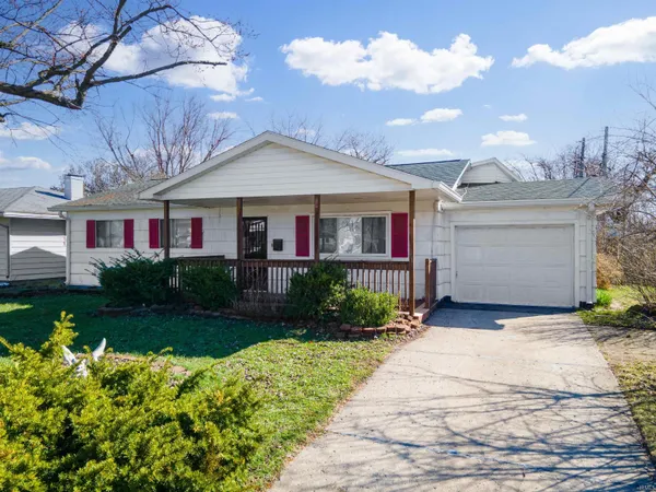 $130,000 | 314 North Hendricks Avenue, Marion, IN 46952