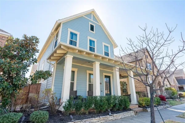 $4,500 | 1016 Peacock Boulevard, Carrollton, TX 75007