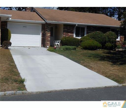 227 B Convent Road Monroe Township, NJ 08831 - Photo 1 of 8 Gallery Image 1