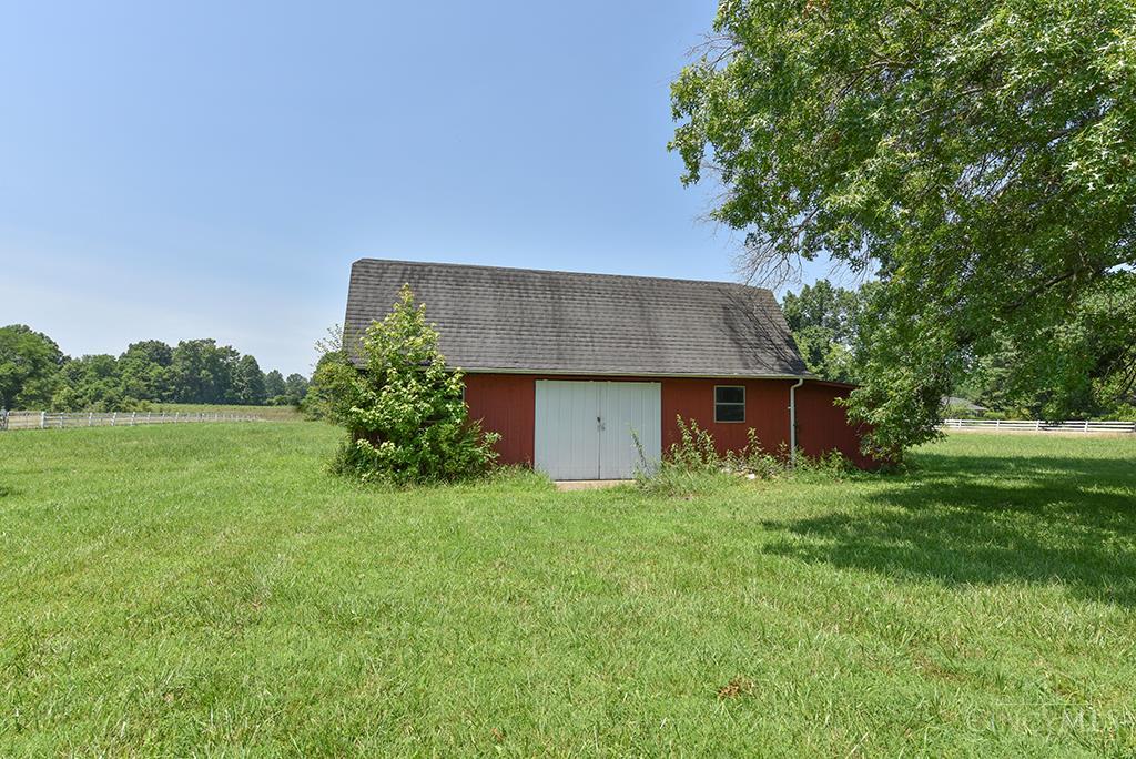 2540 Swings Corner Point Isabel Road Bethel, OH 45106 - Photo 28 of 35 Gallery Image 28