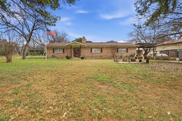 $259,000 | 1009 Mustang Trail, Granbury, TX 76049