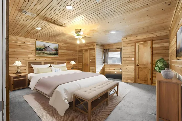 $259,000 | 1009 Mustang Trail, Granbury, TX 76049