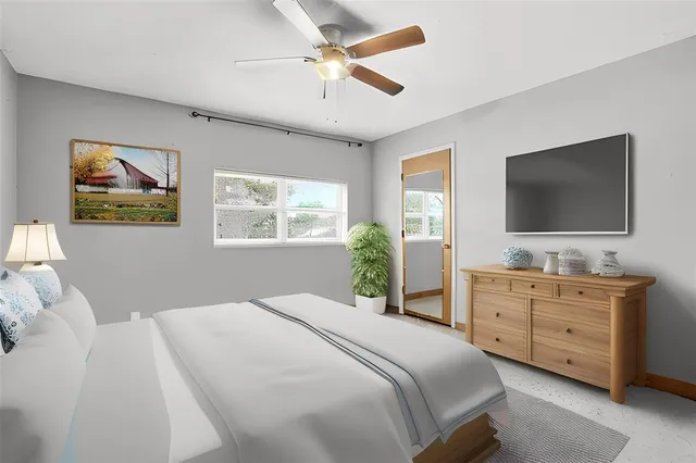 $259,000 | 1009 Mustang Trail, Granbury, TX 76049