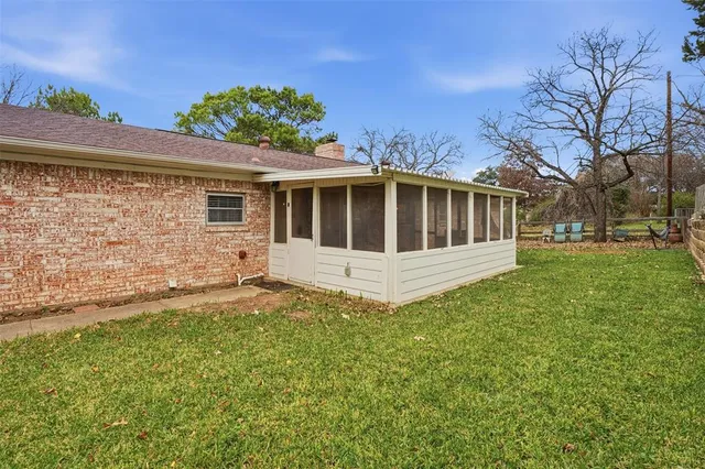 $259,000 | 1009 Mustang Trail, Granbury, TX 76049