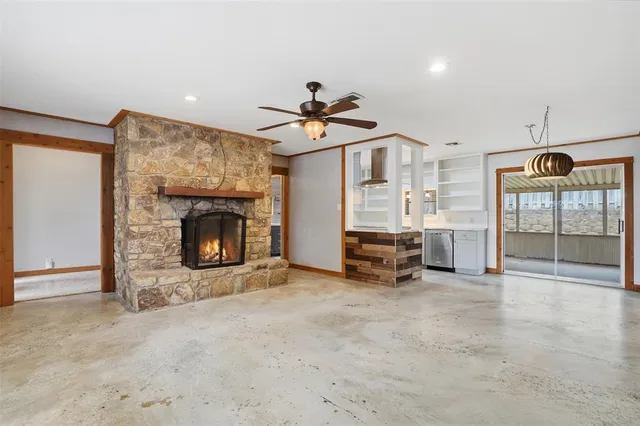 $259,000 | 1009 Mustang Trail, Granbury, TX 76049