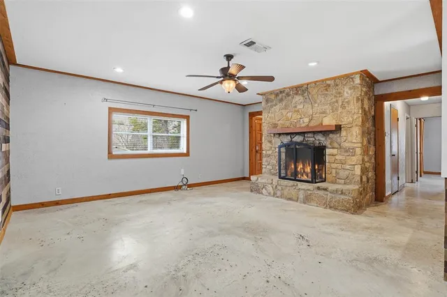 $259,000 | 1009 Mustang Trail, Granbury, TX 76049