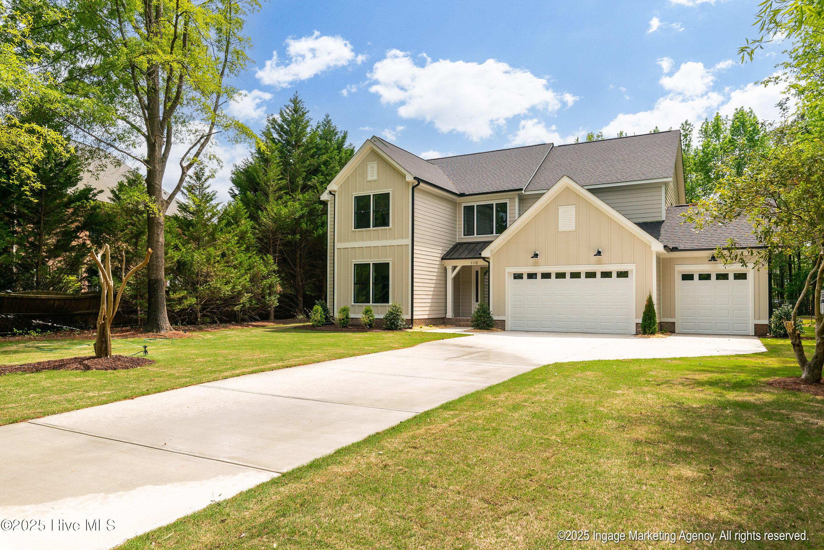 110 Caversham Road Greenville, NC 27858 - Photo 2 of 49 20250422 MLS K_Duncan 110 Caversham Rd G