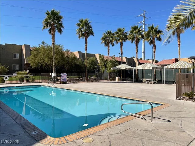 $1,300 | 5317 Indian River Drive, Unit 292, Las Vegas, NV 89103