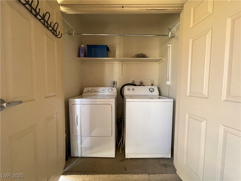 5317 Indian River Drive, Unit 292 Las Vegas, NV 89103 - Photo 8 of 17