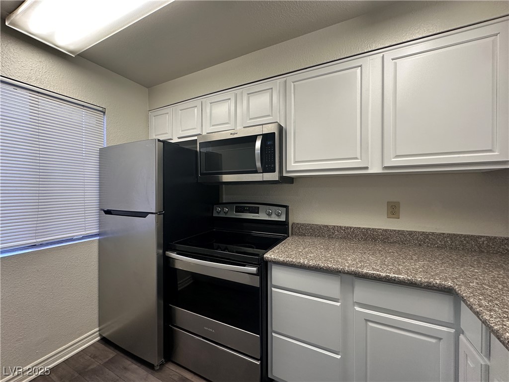 5317 Indian River Drive, Unit 292 Las Vegas, NV 89103 - Photo 9 of 17