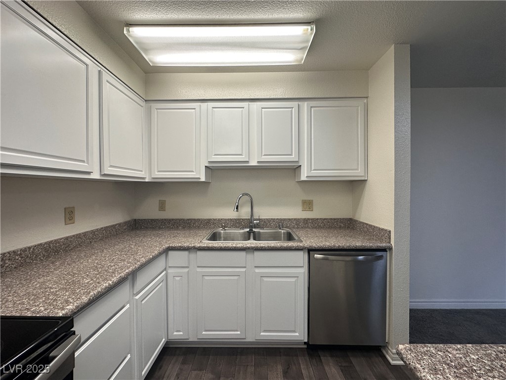 5317 Indian River Drive, Unit 292 Las Vegas, NV 89103 - Photo 10 of 17