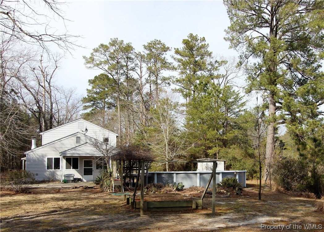 2436 Starvation Road Gloucester, VA 23061 - Photo 1 of 37 Gallery Image 1