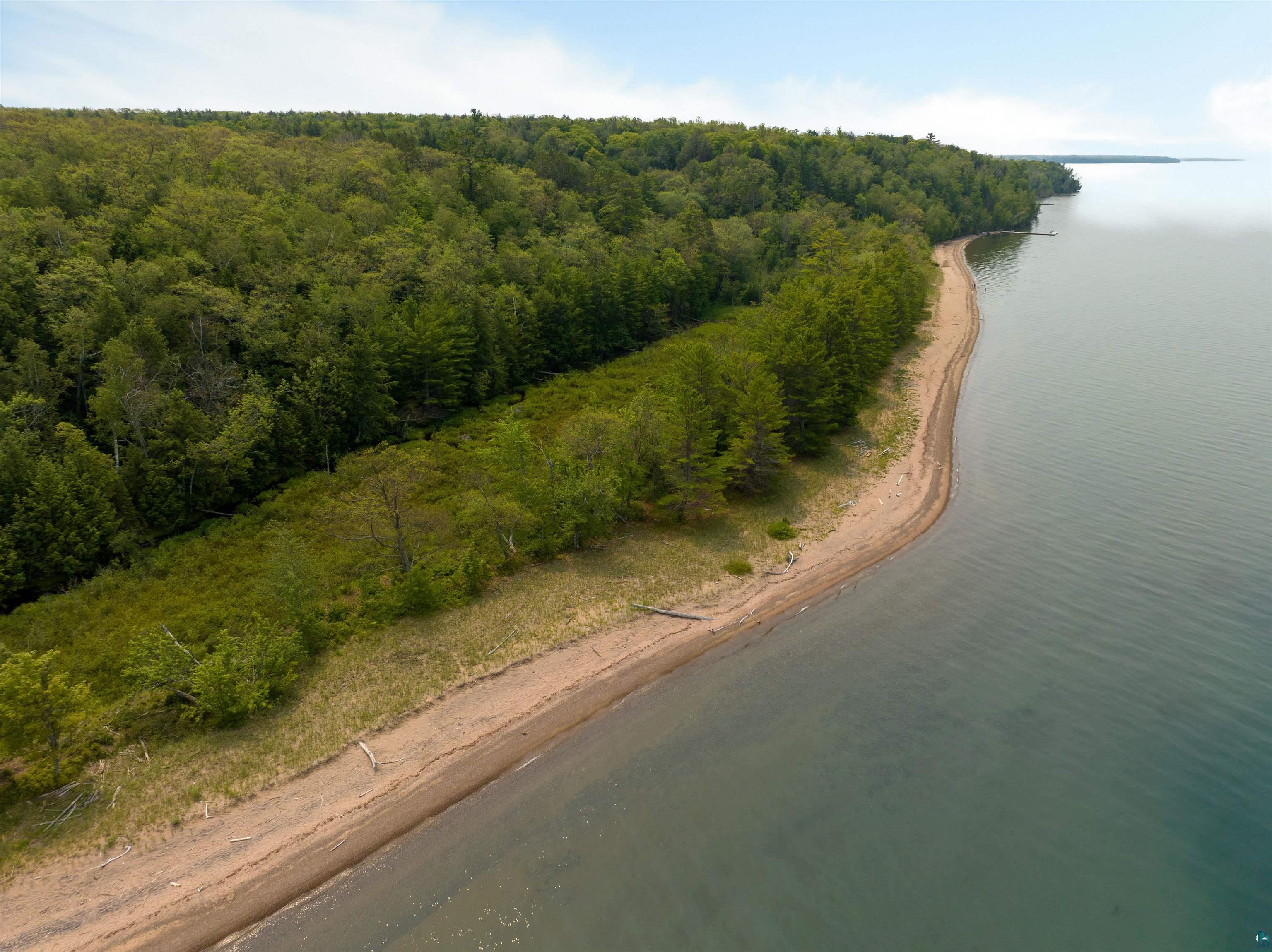 3610 North Shore Road La Pointe, WI 54850 - Photo 52 of 52 Deeded Access