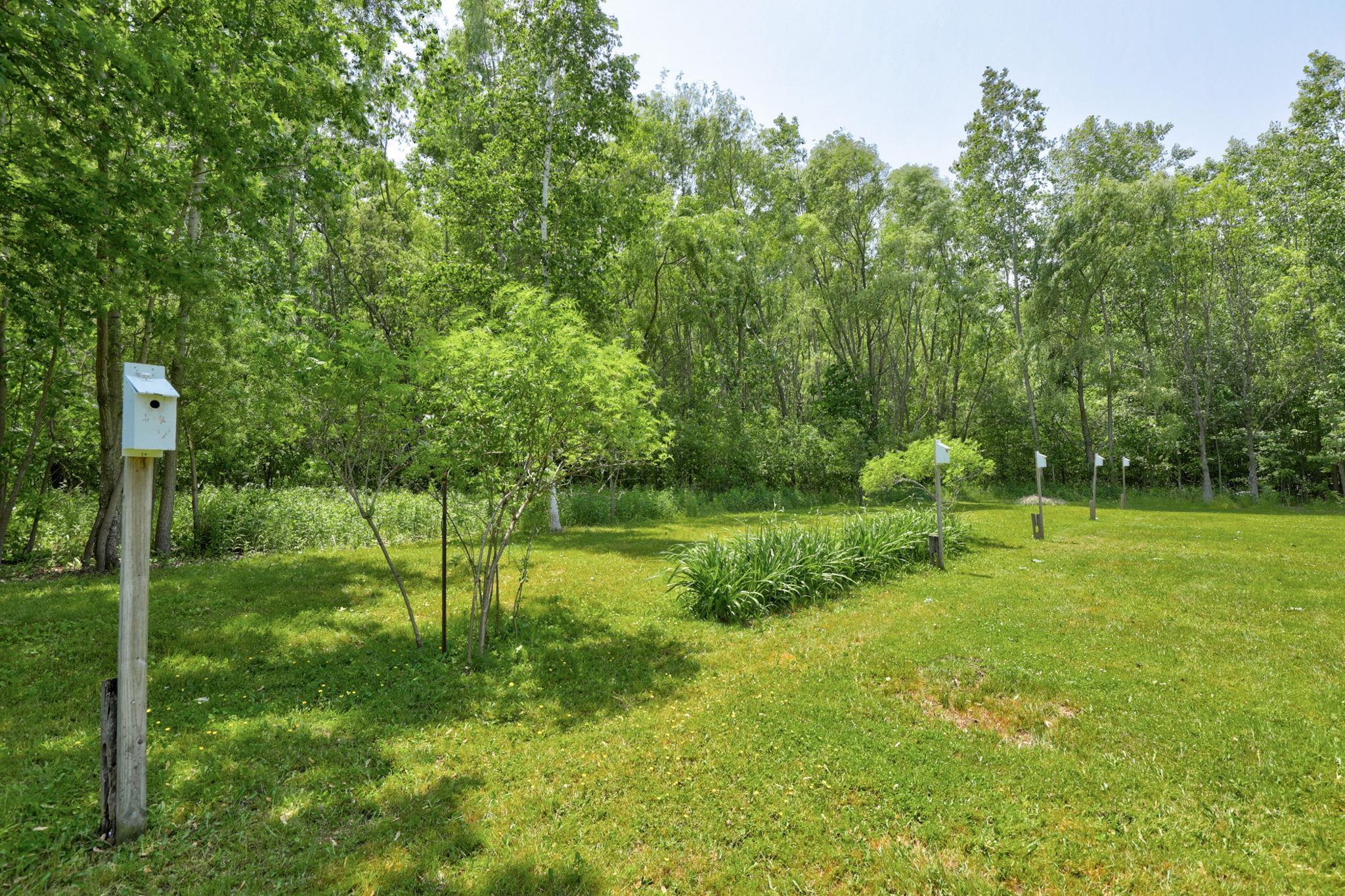 4090 Townline Road Birch Run, MI 48415 - Photo 36 of 45