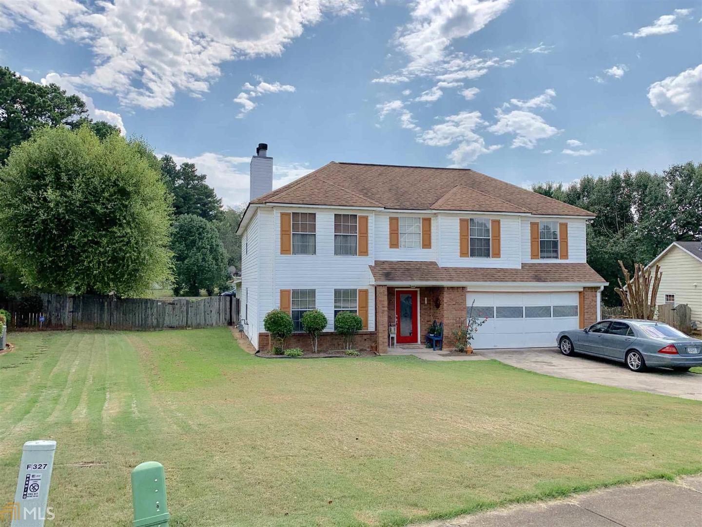 323 Tait Road, Unit A/148 Stockbridge, GA 30281 - Photo 1 of 1 Gallery Image 1