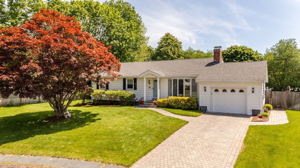 15 Fernwood Road Saugus, MA 01906 - Photo 2 of 42