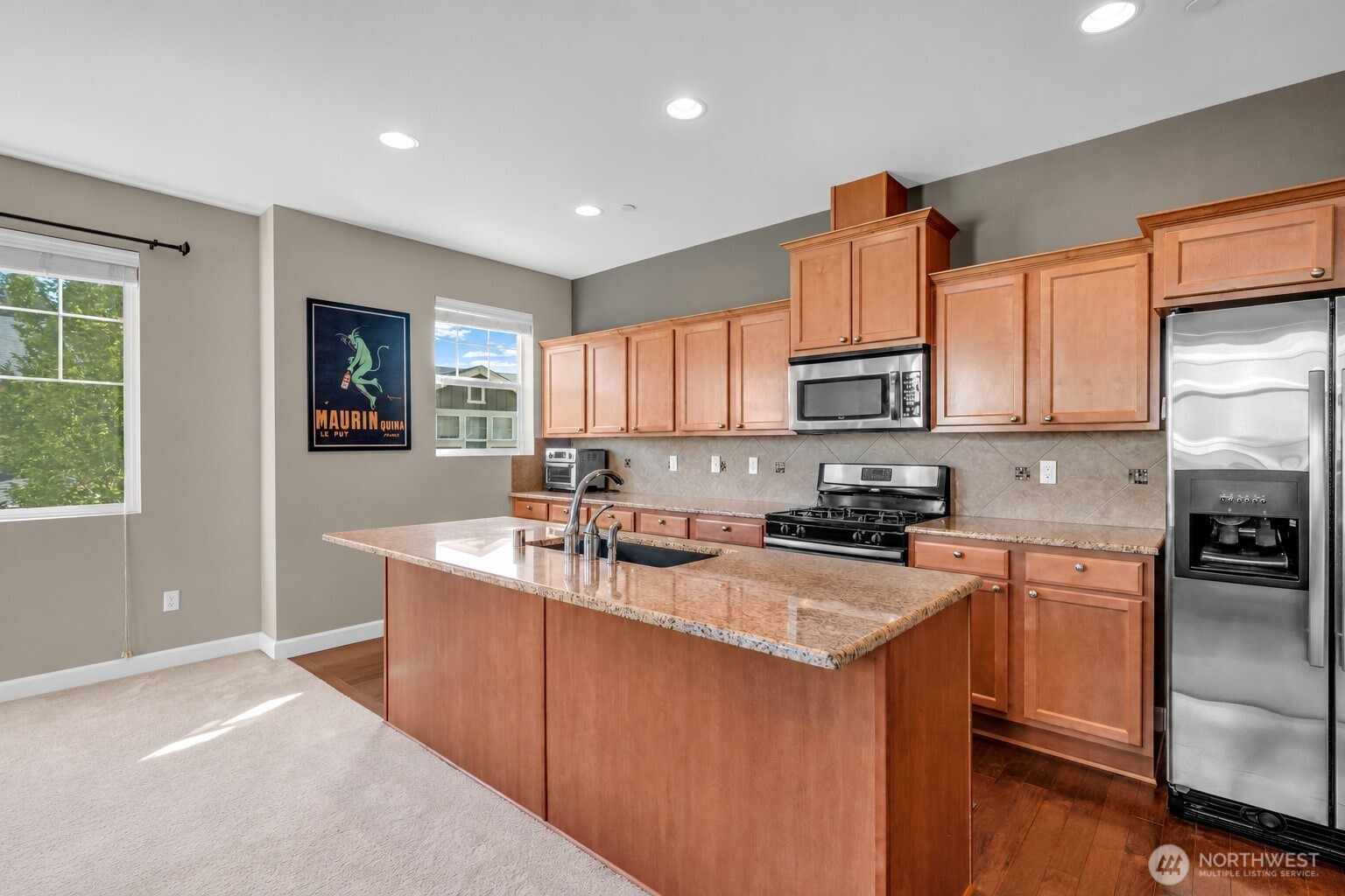10625 Ross Road, Unit 3 Bothell, WA 98011 - Photo 4 of 37 Gallery Image 4
