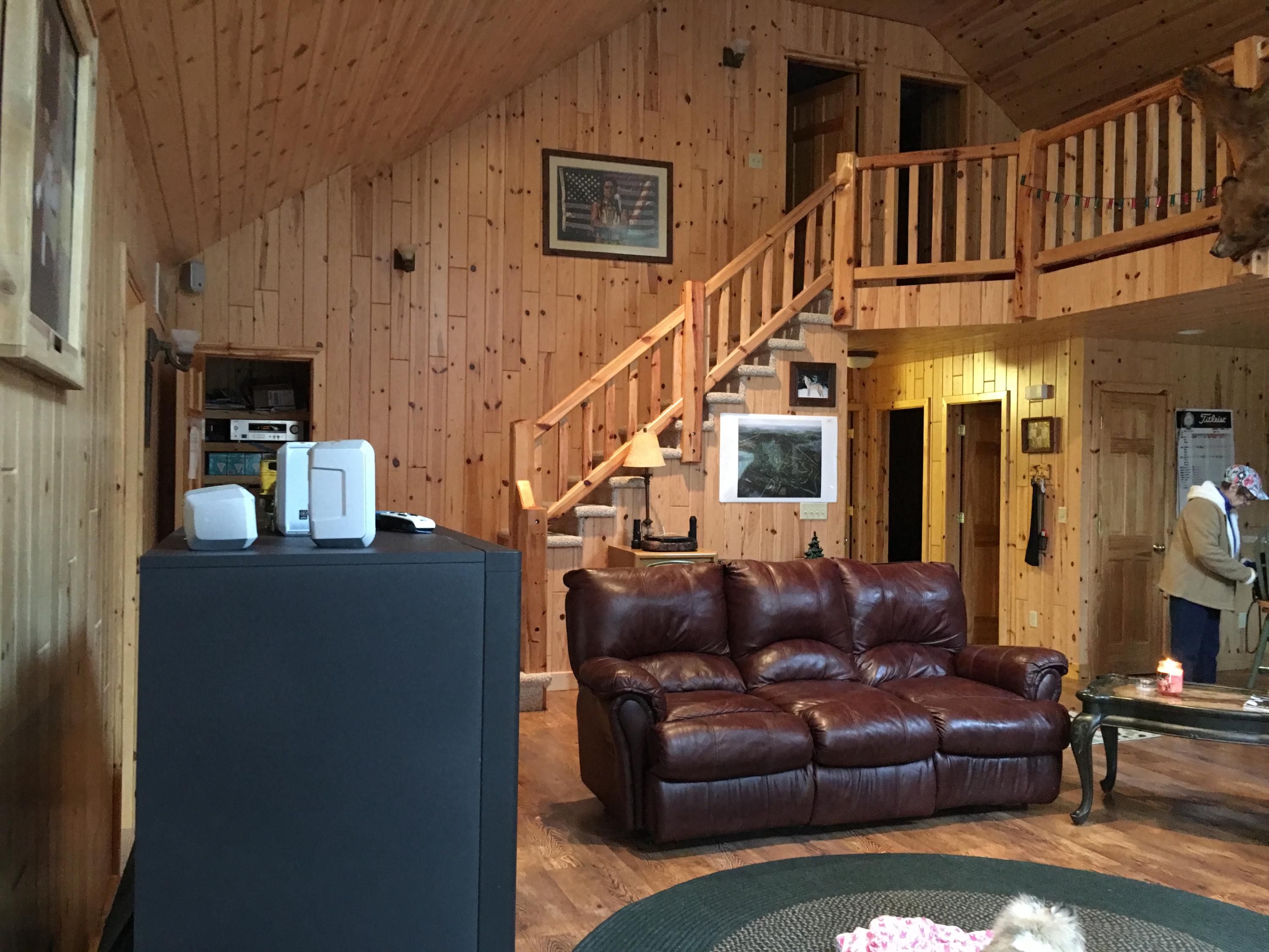 3655 Wymer Road Lewiston, MI 49756 - Photo 2 of 20 Gallery Image 2