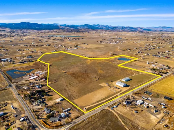 $2,300,000 | 691 North Co Road 21, Berthoud, CO 80513