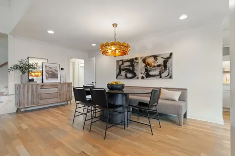 $1,399,900 | 223 38th Avenue North, Nashville, TN 37209