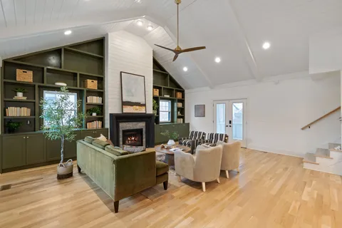 $1,399,900 | 223 38th Avenue North, Nashville, TN 37209