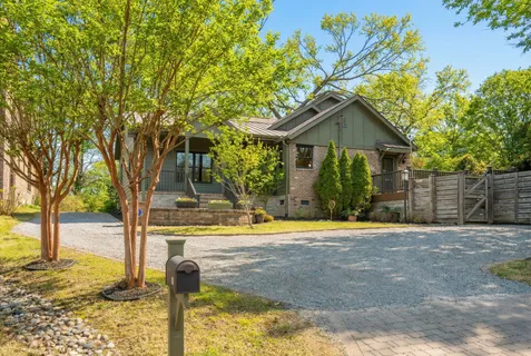 $1,399,900 | 223 38th Avenue North, Nashville, TN 37209