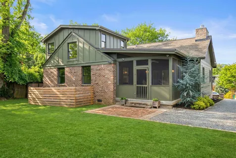 $1,399,900 | 223 38th Avenue North, Nashville, TN 37209