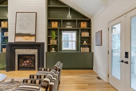 $1,399,900 | 223 38th Avenue North, Nashville, TN 37209