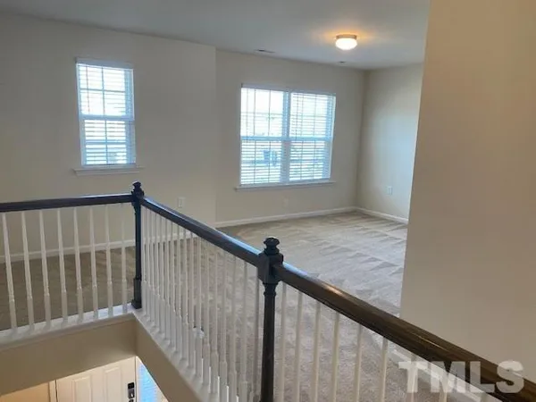 a view of entryway