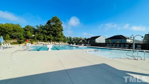 $2,895 | 674 Brook Pine Trail, Apex, NC 27523