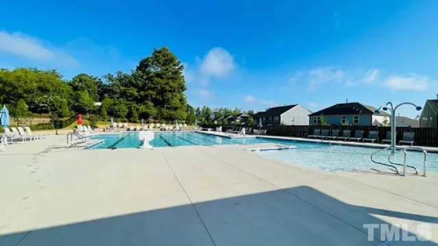 $2,895 | 674 Brook Pine Trail, Apex, NC 27523