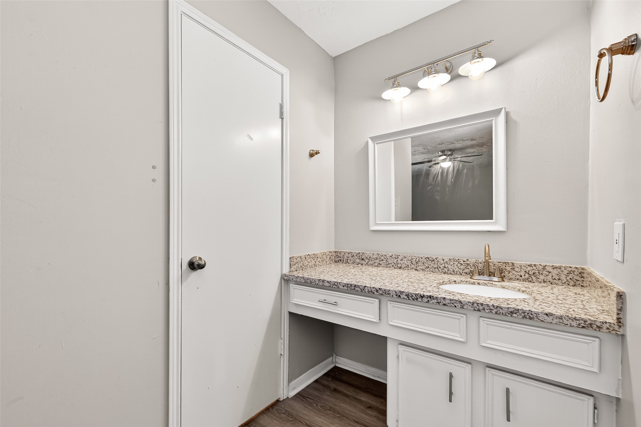 23235 Earlmist Drive Spring, TX 77373 - Photo 12 of 26 Primary vanity area